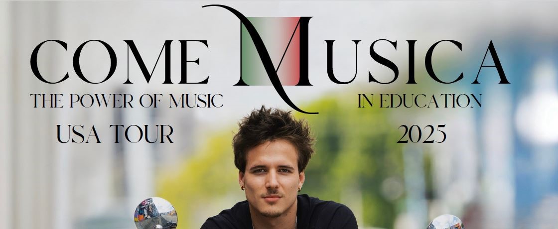 Come Musica 2
