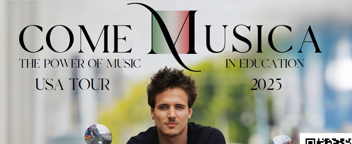 Come Musica